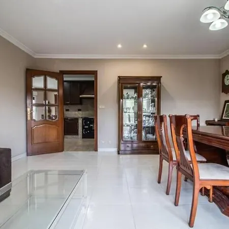 Casa En Entorno Rural Feriehus Pontevedra