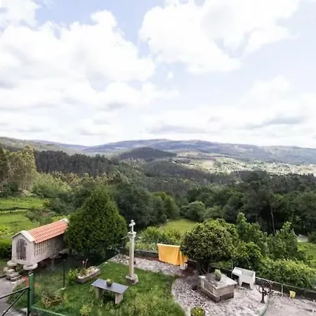 Feriehus Casa En Entorno Rural