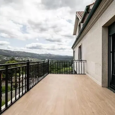 Feriehus Casa En Entorno Rural *
