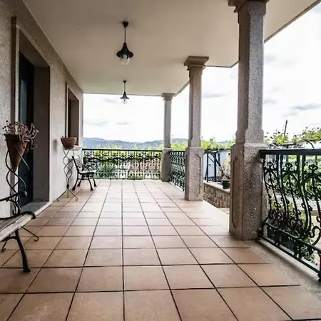 Casa En Entorno Rural * Pontevedra