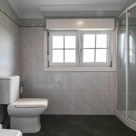 Feriehus Casa En Entorno Rural Pontevedra