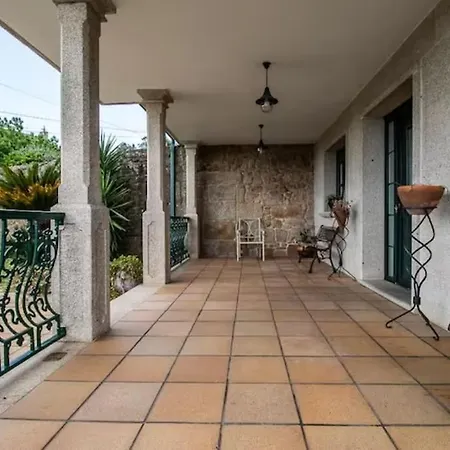 Casa En Entorno Rural Feriehus