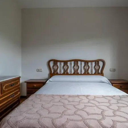 Feriehus Casa En Entorno Rural *