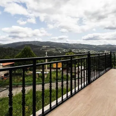 Casa En Entorno Rural *