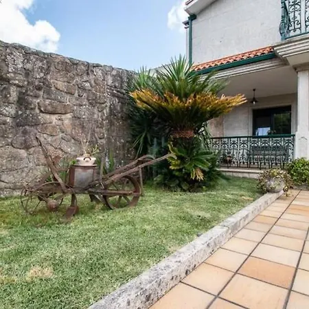 Feriehus Casa En Entorno Rural *