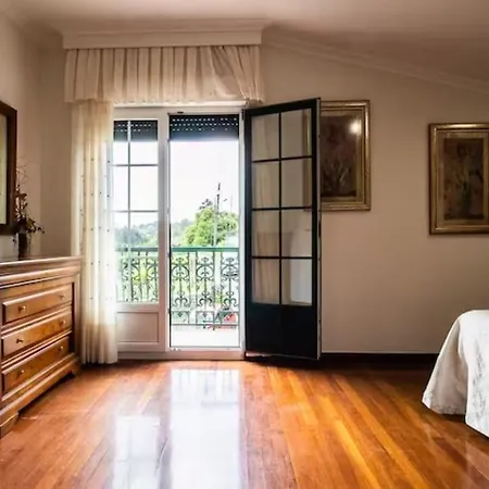 Casa En Entorno Rural Pontevedra