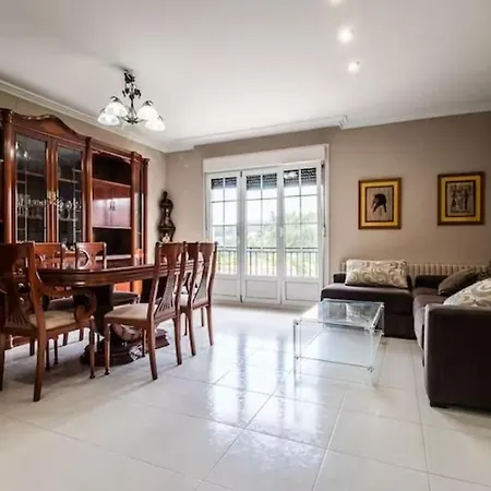 Feriehus Casa En Entorno Rural Pontevedra