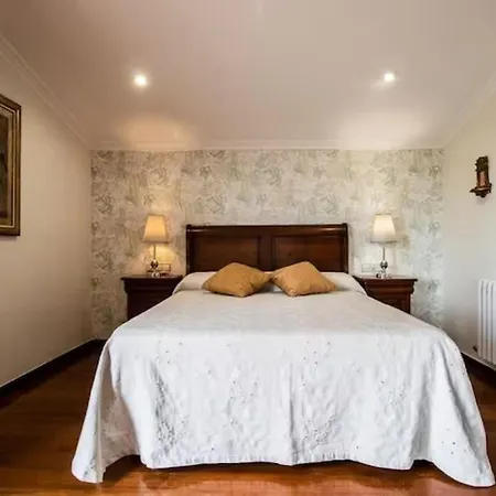 Feriehus Casa En Entorno Rural