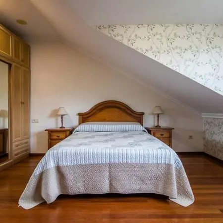 Casa En Entorno Rural * Pontevedra