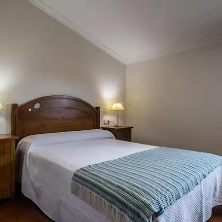 Feriehus Casa En Entorno Rural *
