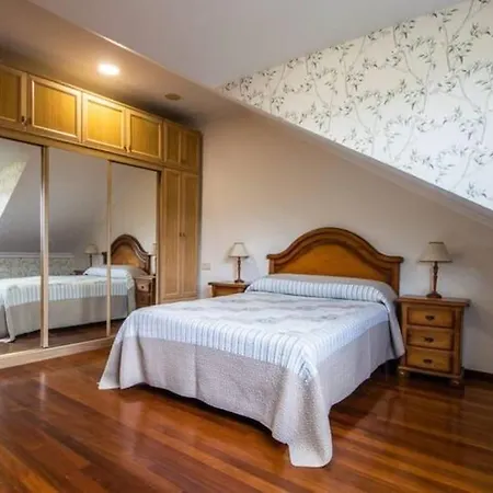 Casa En Entorno Rural * Pontevedra